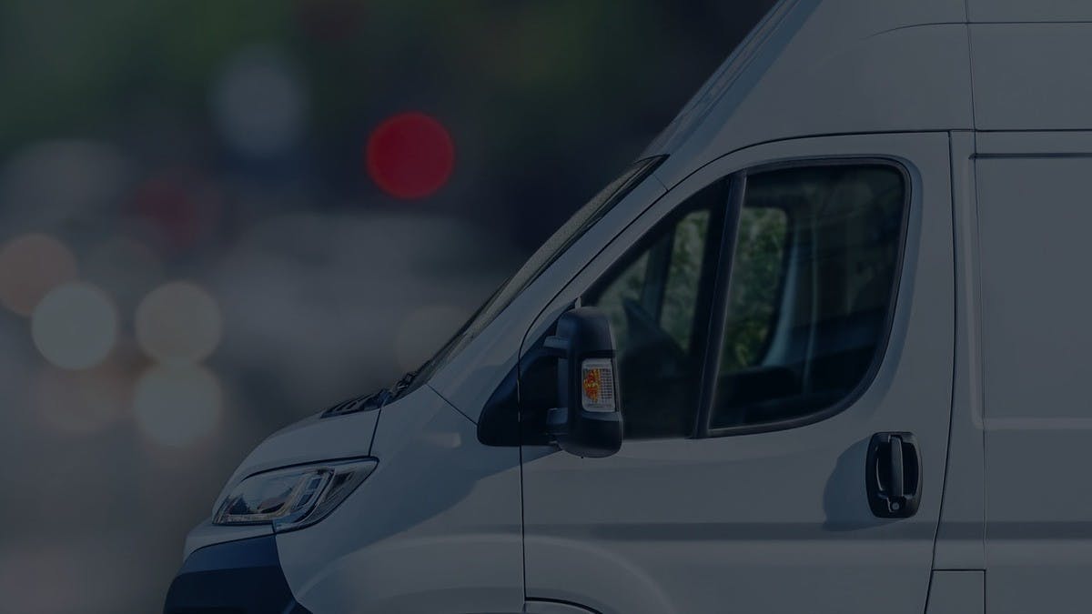 The Complete Guide To Van Leasing image