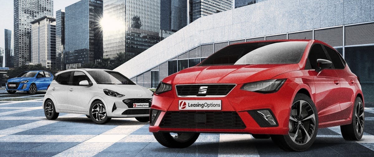 The Rise of Superminis in the UK: Exploring a Compact Revolution with the Seat Ibiza  image