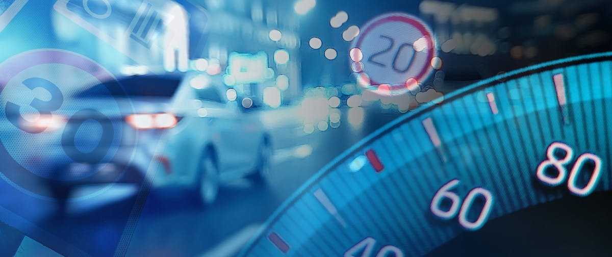 Mandatory Speed Limiters - A New Chapter in Road Safety image