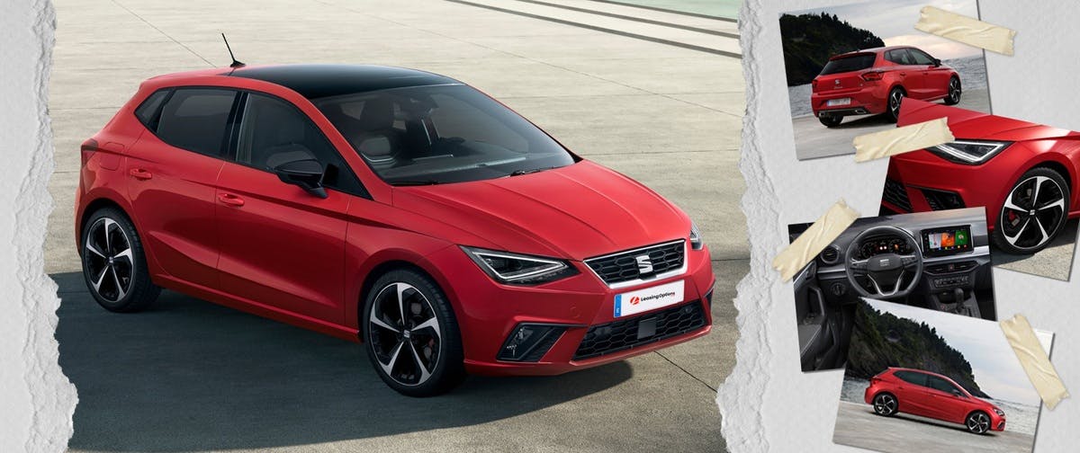 The Seat Ibiza Review - A Compact Charmer That Checks the Boxes image