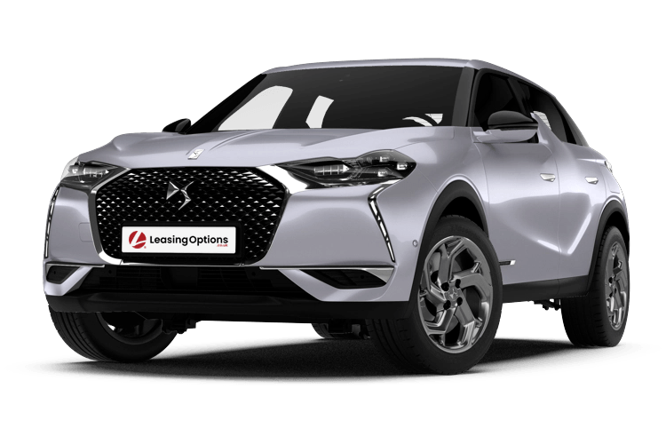 DS ds 3 Electric Hatchback 115kw e Tense Opera 54kwh 5dr Auto - 1