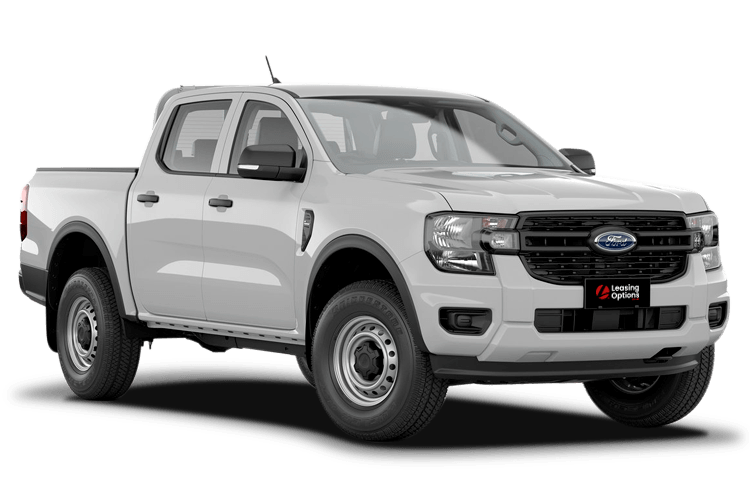 Ford Ranger Petrol Pick up Double cab Raptor 3.0 Ecoboost v6 288 Auto - 1