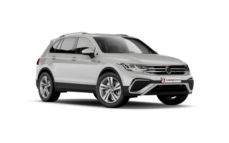 VW Tiguan Allspace Estate 1.5 tsi Elegance 5dr dsg - 1